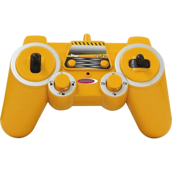 Jamara Bagger Liebherr R936 Destruction-Set, RC 9 Jamara Bagger Liebherr R936 Destruction-Set, RC – Bild 7