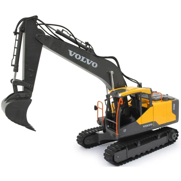 Jamara Bagger Volvo EC160E, RC 8 Jamara Bagger Volvo EC160E, RC – Bild 6