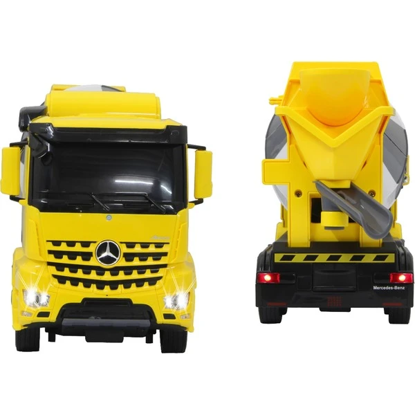 Jamara Betonmischer Mercedes-Benz Arocs 5 Jamara Betonmischer Mercedes-Benz Arocs – Bild 3