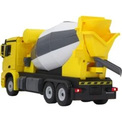 Jamara Betonmischer Mercedes-Benz Arocs 15 Jamara Betonmischer Mercedes-Benz Arocs -Spielzeug Verkäufe Jamara Betonmischer Mercedes Benz Arocs@@1752393 3