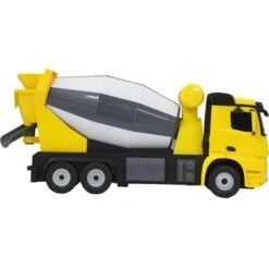 Jamara Betonmischer Mercedes-Benz Arocs 16 Jamara Betonmischer Mercedes-Benz Arocs -Spielzeug Verkäufe Jamara Betonmischer Mercedes Benz Arocs@@1752393 4