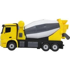 Jamara Betonmischer Mercedes-Benz Arocs 17 Jamara Betonmischer Mercedes-Benz Arocs -Spielzeug Verkäufe Jamara Betonmischer Mercedes Benz Arocs@@1752393 5