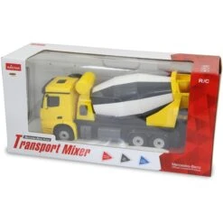 Jamara Betonmischer Mercedes-Benz Arocs 20 Jamara Betonmischer Mercedes-Benz Arocs -Spielzeug Verkäufe Jamara Betonmischer Mercedes Benz Arocs@@1752393 8