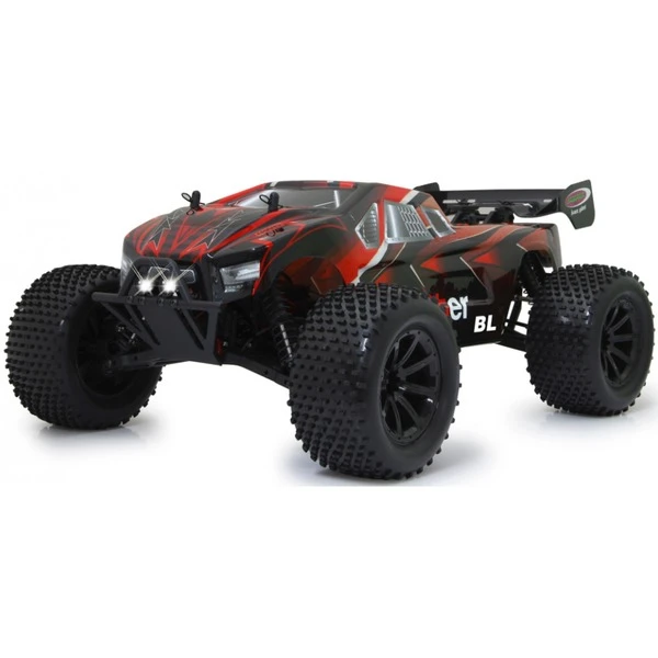 Jamara Brecter BL Lipo, RC 4 Jamara Brecter BL Lipo, RC – Bild 2