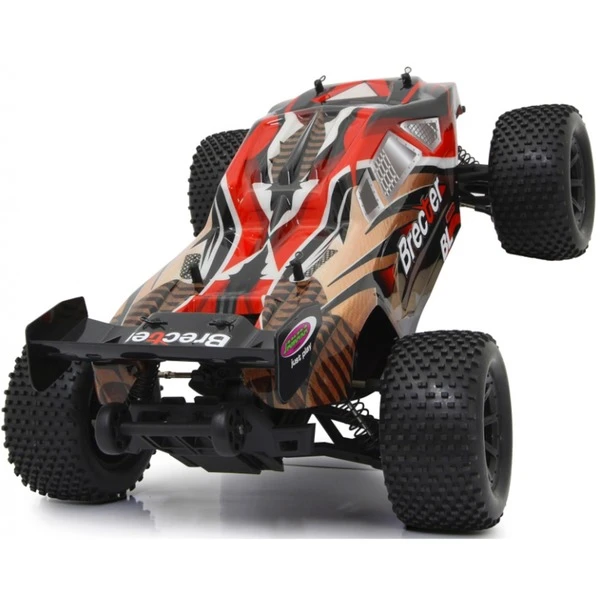 Jamara Brecter BL Lipo, RC 9 Jamara Brecter BL Lipo, RC – Bild 7