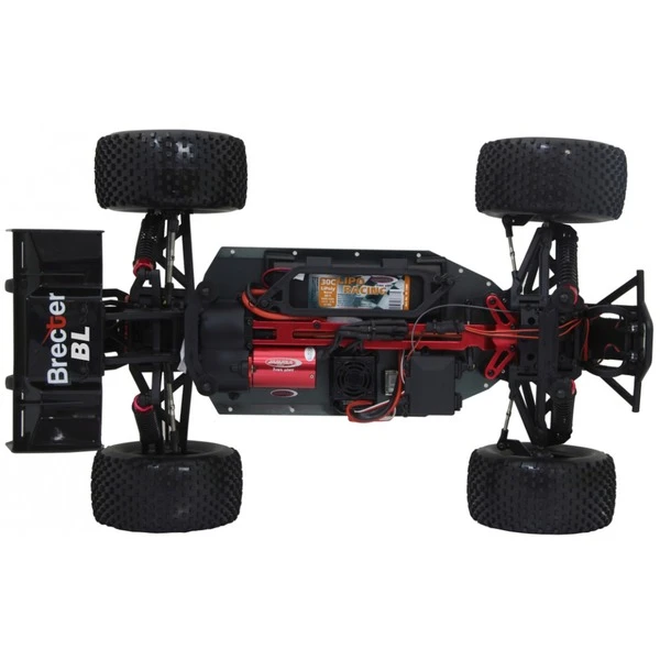 Jamara Brecter BL Lipo, RC 10 Jamara Brecter BL Lipo, RC – Bild 8