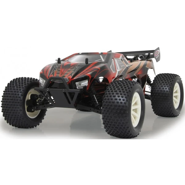 Jamara Brecter EP Lipo, RC 4 Jamara Brecter EP Lipo, RC – Bild 2