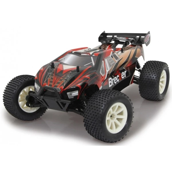 Jamara Brecter EP Lipo, RC 5 Jamara Brecter EP Lipo, RC – Bild 3