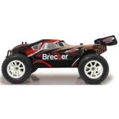 Jamara Brecter EP Lipo, RC 15 Jamara Brecter EP Lipo, RC -Spielzeug Verkäufe Jamara Brecter EP Lipo RC@@1sr4f04l 4