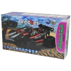 Jamara Brecter EP Lipo, RC 18 Jamara Brecter EP Lipo, RC -Spielzeug Verkäufe Jamara Brecter EP Lipo RC@@1sr4f04l 7