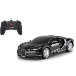 Jamara Bugatti Chiron, RC -Spielzeug Verkäufe Jamara Bugatti Chiron RC@@1sr4f03t 1