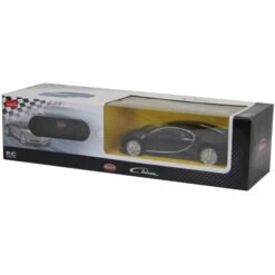 Jamara Bugatti Chiron, RC -Spielzeug Verkäufe Jamara Bugatti Chiron RC@@1sr4f03t 5