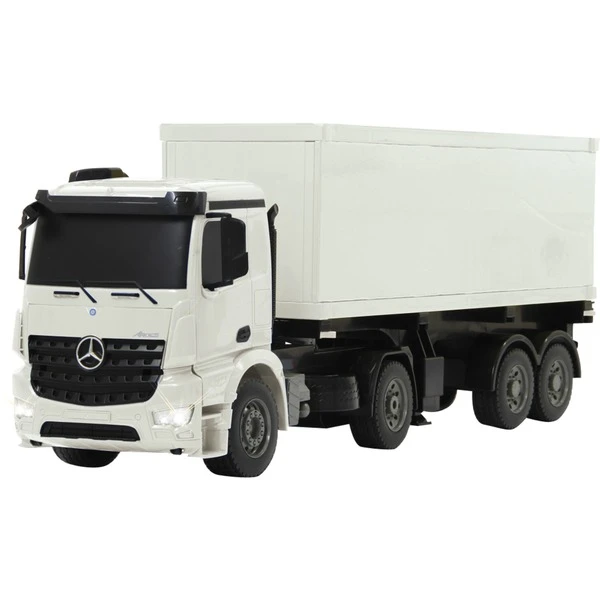 Jamara Container LKW Mercedes-Benz Arocs 3 Jamara Container LKW Mercedes-Benz Arocs