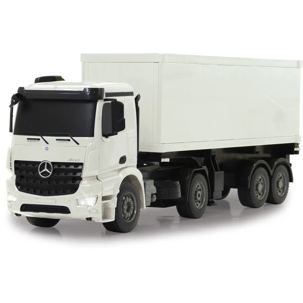 Jamara Container LKW Mercedes-Benz Arocs 5 Jamara Container LKW Mercedes-Benz Arocs – Bild 3