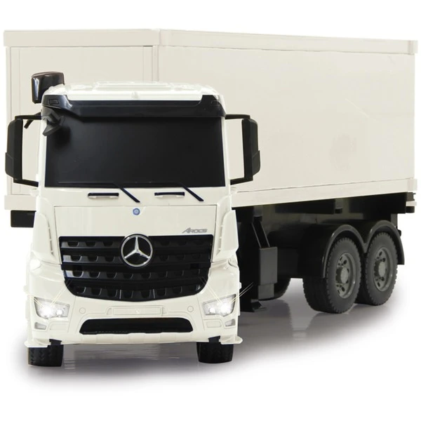 Jamara Container LKW Mercedes-Benz Arocs 6 Jamara Container LKW Mercedes-Benz Arocs – Bild 4