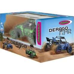 Jamara Derago XP1 4WD, RC -Spielzeug Verkäufe Jamara Derago XP1 4WD RC@@1sr4f01z 5