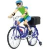Jamara Fahrrad Mit Sound, RC 1 Jamara Fahrrad Mit Sound, RC -Spielzeug Verkäufe Jamara Fahrrad mit Sound RC@@1273953