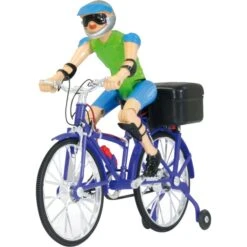 Jamara Fahrrad Mit Sound, RC