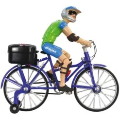 Jamara Fahrrad Mit Sound, RC -Spielzeug Verkäufe Jamara Fahrrad mit Sound RC@@1sr4f000 2