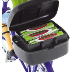 Jamara Fahrrad Mit Sound, RC -Spielzeug Verkäufe Jamara Fahrrad mit Sound RC@@1sr4f000 8