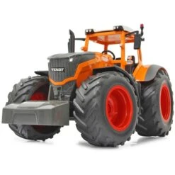 Jamara Fendt 1050 Vario Kommunal, RC 15 Jamara Fendt 1050 Vario Kommunal, RC -Spielzeug Verkäufe Jamara Fendt 1050 Vario Kommunal RC@@1683629 1