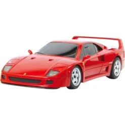 Jamara Ferrari F40, RC