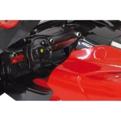 Jamara Ferrari La Ferrari, RC 19 Jamara Ferrari La Ferrari, RC -Spielzeug Verkäufe Jamara Ferrari La Ferrari RC@@1sr4f01c 6