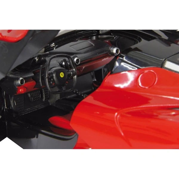 Jamara Ferrari La Ferrari, RC 9 Jamara Ferrari La Ferrari, RC – Bild 7
