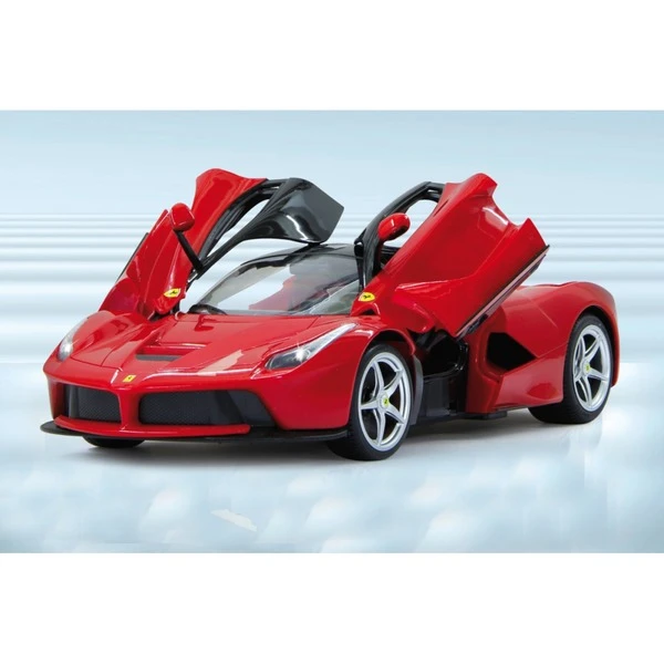 Jamara Ferrari La Ferrari, RC 12 Jamara Ferrari La Ferrari, RC – Bild 10