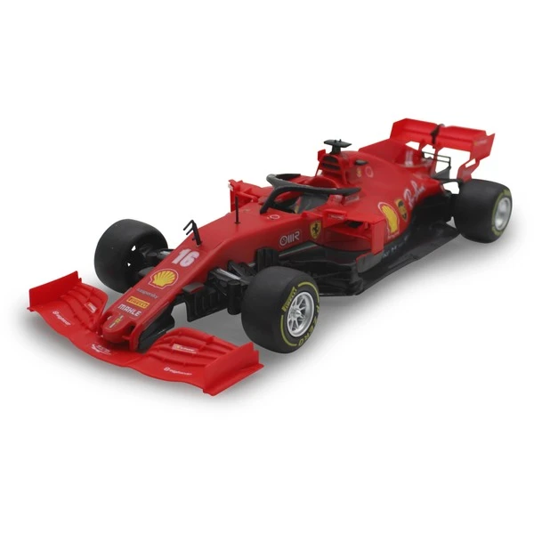 Jamara Ferrari SF 1000 Bausatz, RC 4 Jamara Ferrari SF 1000 Bausatz, RC – Bild 2