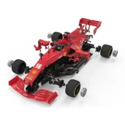 Jamara Ferrari SF 1000 Bausatz, RC 18 Jamara Ferrari SF 1000 Bausatz, RC -Spielzeug Verkäufe Jamara Ferrari SF 1000 Bausatz RC@@1798442 5
