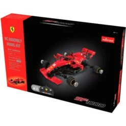 Jamara Ferrari SF 1000 Bausatz, RC 21 Jamara Ferrari SF 1000 Bausatz, RC -Spielzeug Verkäufe Jamara Ferrari SF 1000 Bausatz RC@@1798442 8
