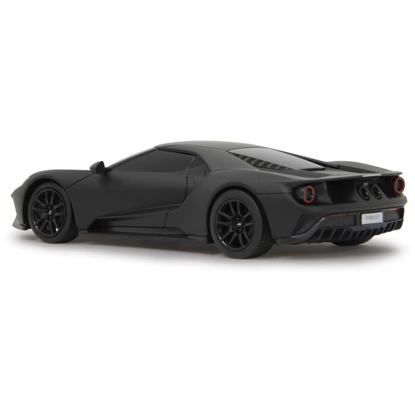 Jamara Ford GT, RC 7 Jamara Ford GT, RC – Bild 5