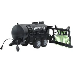 Jamara Garant Fasswagen Mit Schlauchverteiler, RC