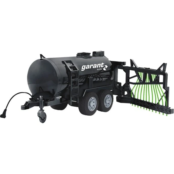 Jamara Garant Fasswagen Mit Schlauchverteiler, RC 3 Jamara Garant Fasswagen Mit Schlauchverteiler, RC