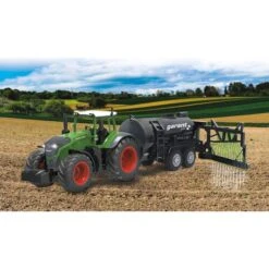 Jamara Garant Fasswagen Mit Schlauchverteiler, RC 13 Jamara Garant Fasswagen Mit Schlauchverteiler, RC -Spielzeug Verkäufe Jamara Garant Fasswagen mit Schlauchverteiler RC@@1752388 5