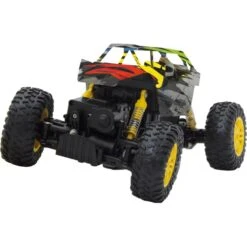 Jamara Hillriser Crawler, RC -Spielzeug Verkäufe Jamara Hillriser Crawler RC@@1sr4f03b 1