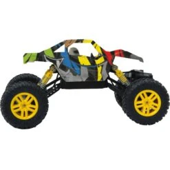 Jamara Hillriser Crawler, RC -Spielzeug Verkäufe Jamara Hillriser Crawler RC@@1sr4f03b 2