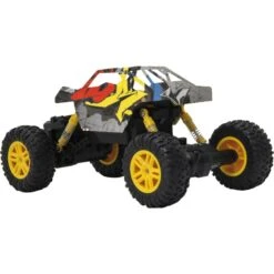 Jamara Hillriser Crawler, RC -Spielzeug Verkäufe Jamara Hillriser Crawler RC@@1sr4f03b 3