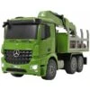Jamara Holztransporter Mercedes-Benz Arocs -Spielzeug Verkäufe Jamara Holztransporter Mercedes Benz Arocs@@1683626