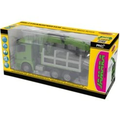 Jamara Holztransporter Mercedes-Benz Arocs 26 Jamara Holztransporter Mercedes-Benz Arocs -Spielzeug Verkäufe Jamara Holztransporter Mercedes Benz Arocs@@1683626 11