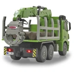 Jamara Holztransporter Mercedes-Benz Arocs 18 Jamara Holztransporter Mercedes-Benz Arocs -Spielzeug Verkäufe Jamara Holztransporter Mercedes Benz Arocs@@1683626 3