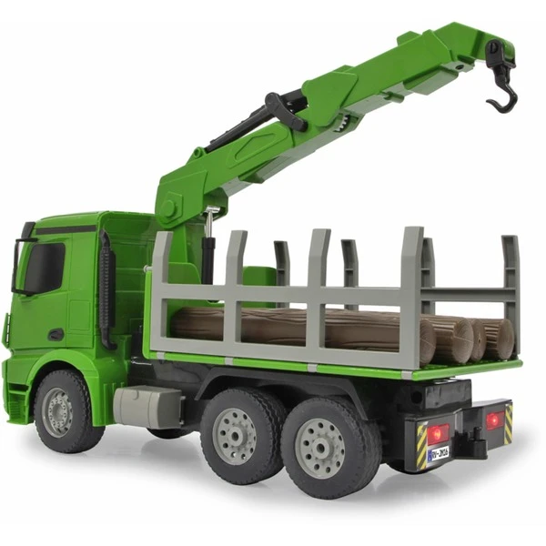 Jamara Holztransporter Mercedes-Benz Arocs 10 Jamara Holztransporter Mercedes-Benz Arocs – Bild 8