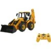 Jamara JCB Baggerlader, RC 1 Jamara JCB Baggerlader, RC -Spielzeug Verkäufe Jamara JCB Baggerlader RC@@1752394