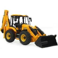 Jamara JCB Baggerlader, RC -Spielzeug Verkäufe Jamara JCB Baggerlader RC@@1752394 1