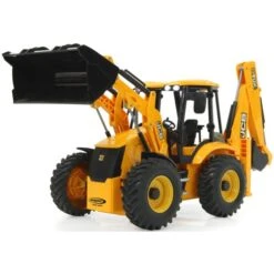 Jamara JCB Baggerlader, RC -Spielzeug Verkäufe Jamara JCB Baggerlader RC@@1752394 2
