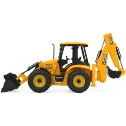 Jamara JCB Baggerlader, RC -Spielzeug Verkäufe Jamara JCB Baggerlader RC@@1752394 3