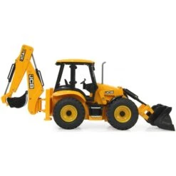 Jamara JCB Baggerlader, RC -Spielzeug Verkäufe Jamara JCB Baggerlader RC@@1752394 5