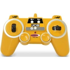 Jamara JCB Baggerlader, RC -Spielzeug Verkäufe Jamara JCB Baggerlader RC@@1752394 6
