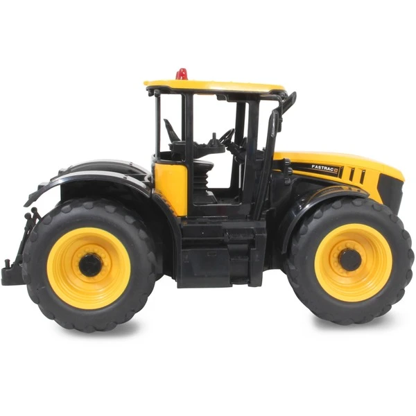 Jamara JCB Fastrac Traktor, RC 13 Jamara JCB Fastrac Traktor, RC – Bild 11